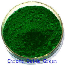 Chromoxid grün (1308-38-9) für Pigment